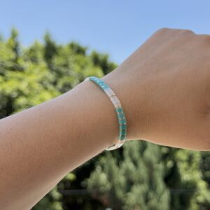 pulsera 9